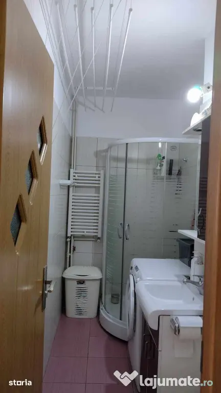 Dristor etaj 7 semidecomandat - Bucuresti (Bucuresti-Ilfov)