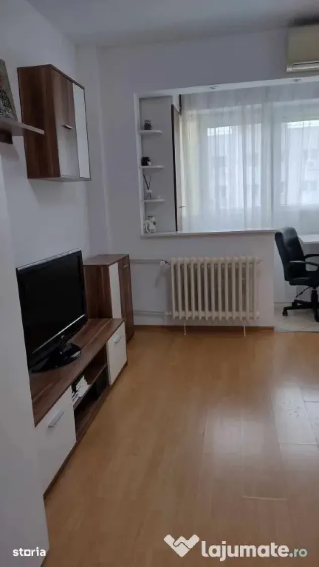 Dristor etaj 7 semidecomandat - Bucuresti (Bucuresti-Ilfov)