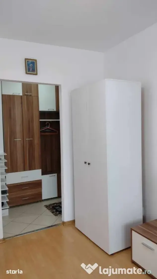 Dristor etaj 7 semidecomandat - Bucuresti (Bucuresti-Ilfov)
