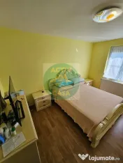 APARTAMENT 2CAMERE DEVÂNZARE – ETAJ 1, BULEVARDUL CENTRAL