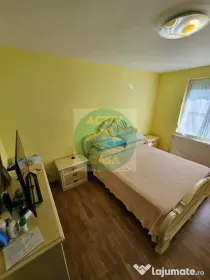 APARTAMENT 2CAMERE DEVÂNZARE – ETAJ 1, BULEVARDUL CENTRAL