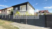 Vila individuala | 4 camere | 2 bai | Teren 390mp 