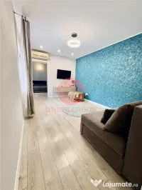 Apartament 2 Camere Semidecomandat de #206;nchiriat Faleza N 