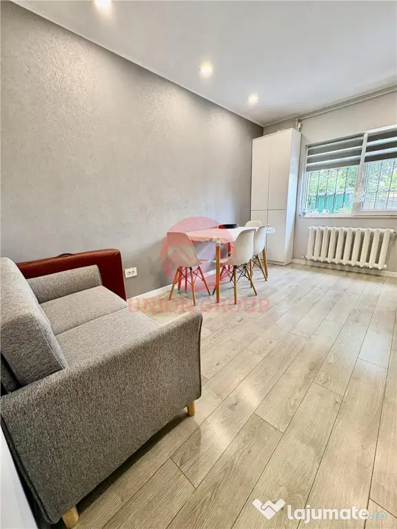 Apartament 2 Camere Semidecomandat de #206;nchiriat Faleza N - Constanta (Constanta)