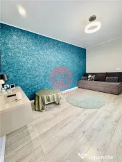 Apartament 2 Camere Semidecomandat de #206;nchiriat Faleza N 