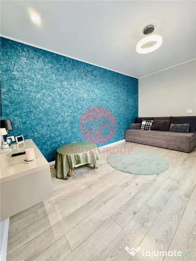 Apartament 2 Camere Semidecomandat de #206;nchiriat Faleza N - Constanta (Constanta)