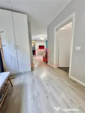 Apartament 2 Camere Semidecomandat de #206;nchiriat Faleza N 