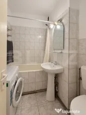 Garsoniera 34 mp cu balcon inchis, etaj 2 – Aleea Carpati,