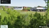 Teren 4,367mp Hidiselu de Sus / DN 76