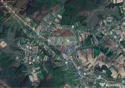 Teren 4,367mp Hidiselu de Sus / DN 76 