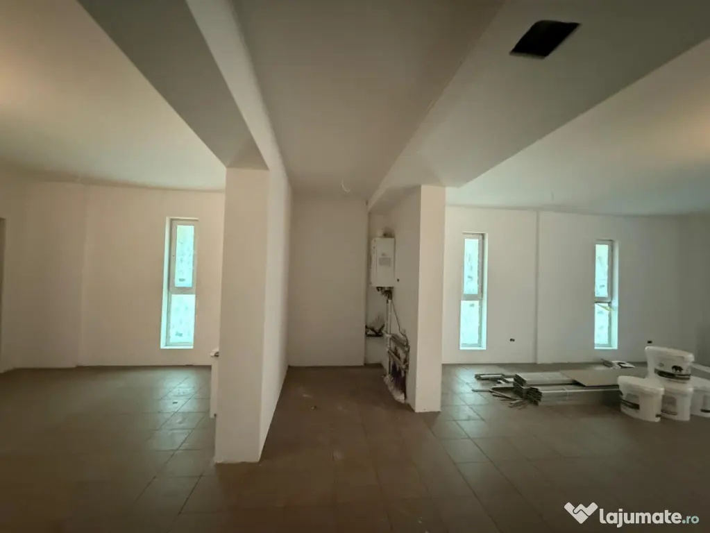 Spatiu Comercial, zona Nerva Traian ! - Bucuresti (Bucuresti-Ilfov)