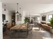 Spatiu Comercial, zona Nerva Traian !