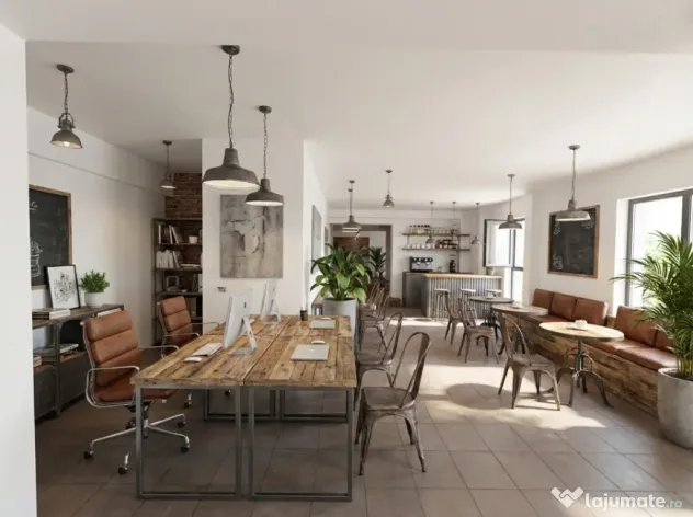 Spatiu Comercial, zona Nerva Traian ! - Bucuresti (Bucuresti-Ilfov)