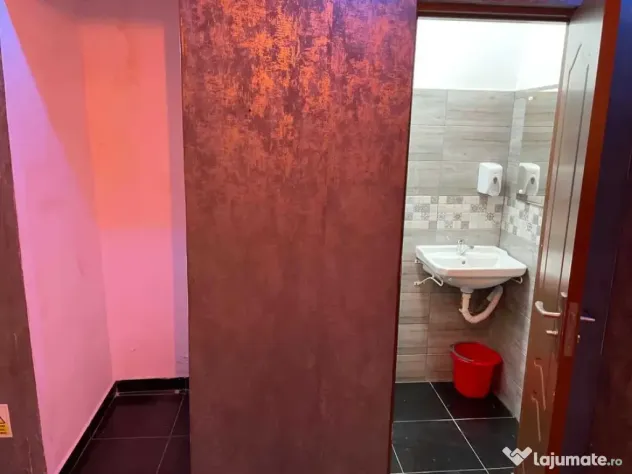 Spatiu comercial Barlad