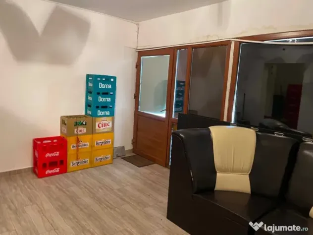 Spatiu comercial Barlad