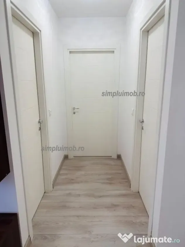 Hils Pallady 2 Camere Mobilat Utilat - Bucuresti (Bucuresti-Ilfov)