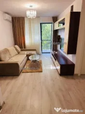 Hils Pallady 2 Camere Mobilat Utilat
