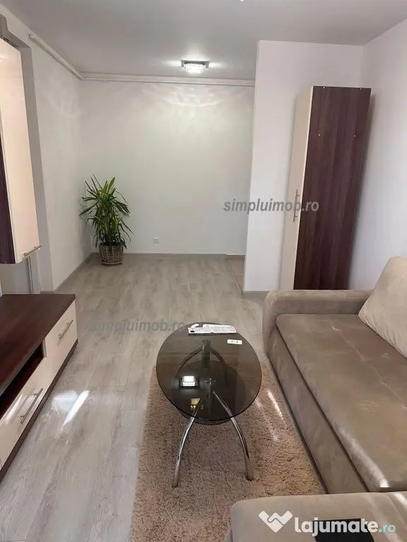 Hils Pallady 2 Camere Mobilat Utilat - Bucuresti (Bucuresti-Ilfov)