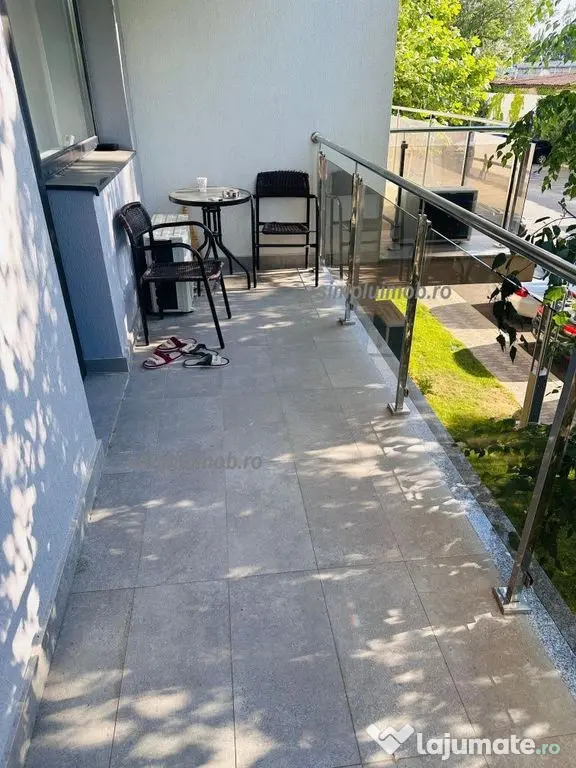 Hils Pallady 2 Camere Mobilat Utilat - Bucuresti (Bucuresti-Ilfov)