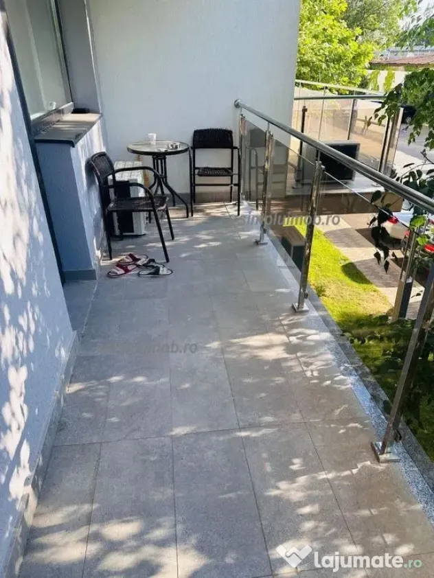 Hils Pallady 2 Camere Mobilat Utilat - Bucuresti (Bucuresti-Ilfov)