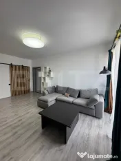 Apartament 2 camere, parcare subterana, 57 mp, lift, zona Ta