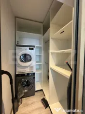 Apartament 2 camere, parcare subterana, 57 mp, lift, zona Ta