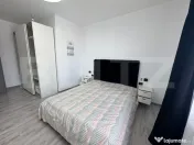 Apartament 2 camere, parcare subterana, 57 mp, lift, zona Ta