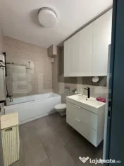 Apartament 2 camere, parcare subterana, 57 mp, lift, zona Ta