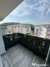 Apartament 2 camere, parcare subterana, 57 mp, lift, zona Ta