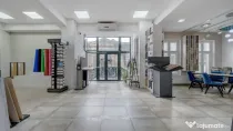 Imobil consolidat de l Armeneasca l Rosetti
