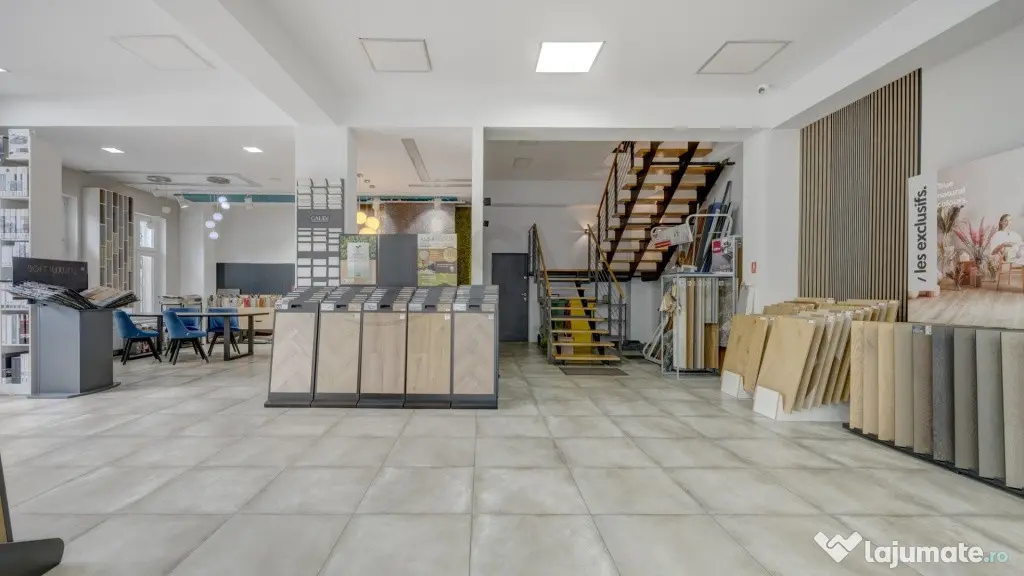 Imobil consolidat de l Armeneasca l Mosilor - Bucuresti (Bucuresti-Ilfov)