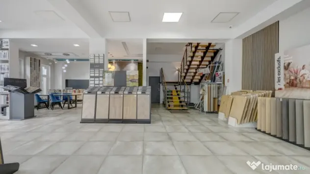 Imobil consolidat de l Armeneasca l Mosilor - Bucuresti (Bucuresti-Ilfov)