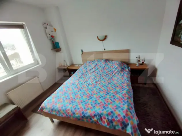 Apartament de inchiriaat pe termen lung Ocna Mures - Ocna Mures (Alba)