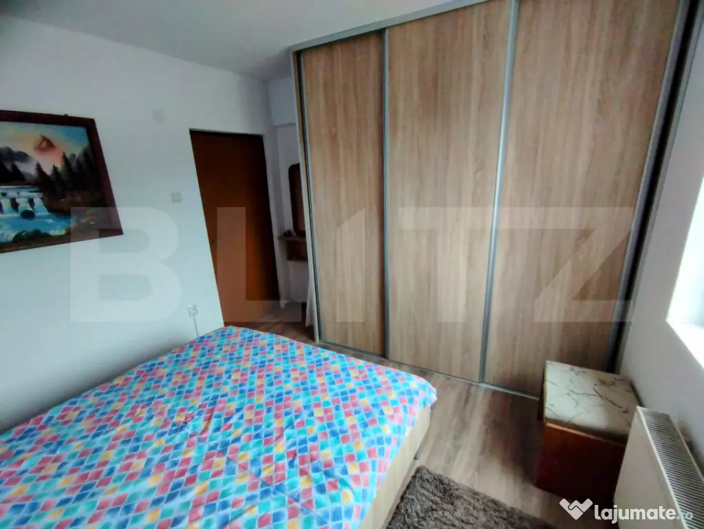 Apartament de inchiriaat pe termen lung Ocna Mures - Ocna Mures (Alba)