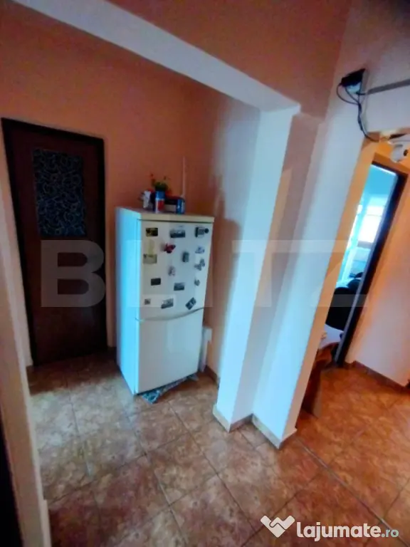 Apartament de inchiriaat pe termen lung Ocna Mures - Ocna Mures (Alba)