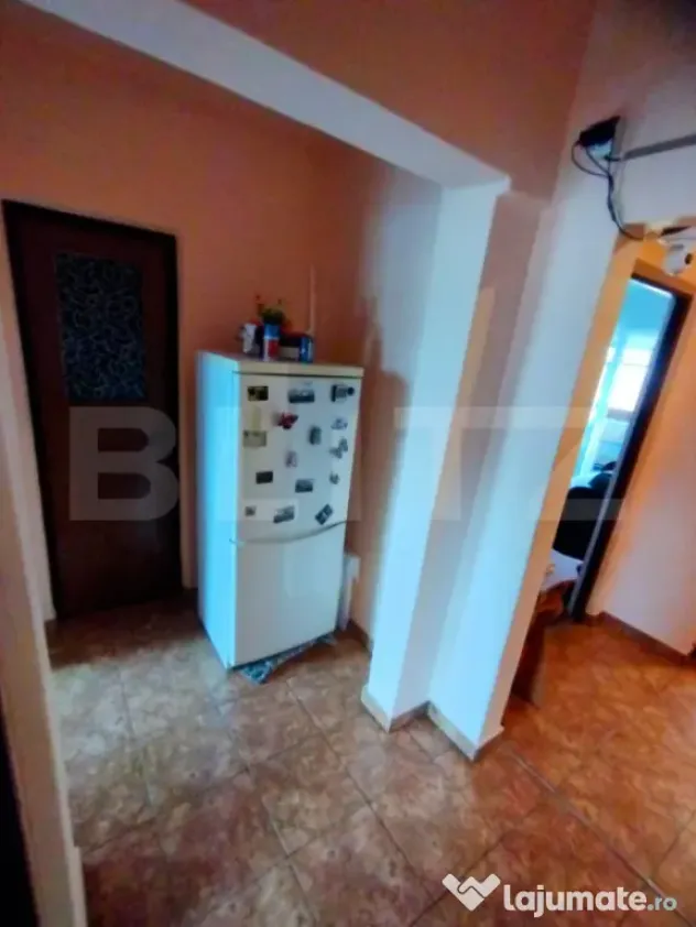 Apartament de inchiriaat pe termen lung Ocna Mures - Ocna Mures (Alba)