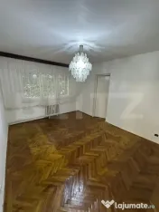 Apartament 2 camere, 43 mp, zona Liceului Spiru Haret 