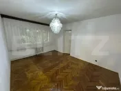 Apartament 2 camere, 43 mp, zona Liceului Spiru Haret 