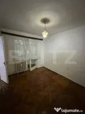Apartament 2 camere, 43 mp, zona Liceului Spiru Haret 