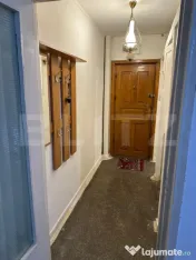 Apartament 2 camere, 43 mp, zona Liceului Spiru Haret 