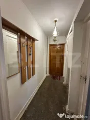Apartament 2 camere, 43 mp, zona Liceului Spiru Haret 