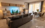 Apartament Modern 2 Camere, Parcare, AC - Record Park, Centr 