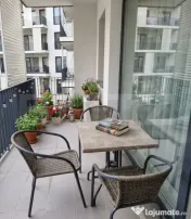 Apartament Modern 2 Camere, Parcare, AC - Record Park, Centr 