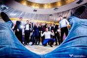 Fotograf nunta Bucuresti 