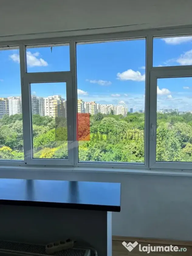 3 camere vizavi de parcul Plumbuita - Bucuresti (Bucuresti-Ilfov)