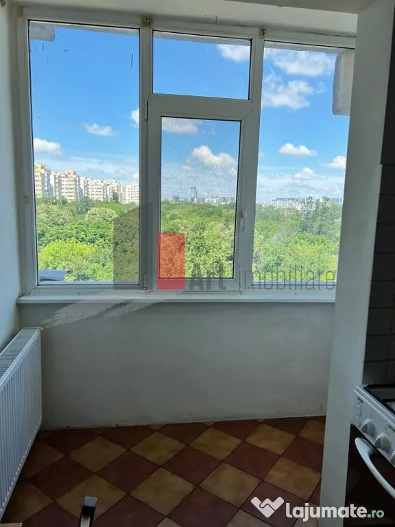 3 camere vizavi de parcul Plumbuita - Bucuresti (Bucuresti-Ilfov)