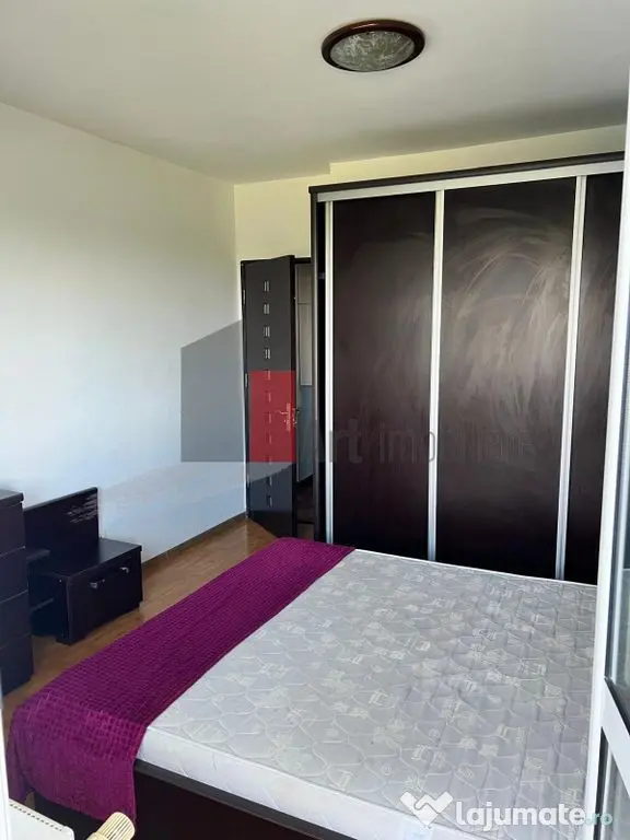 3 camere vizavi de parcul Plumbuita - Bucuresti (Bucuresti-Ilfov)