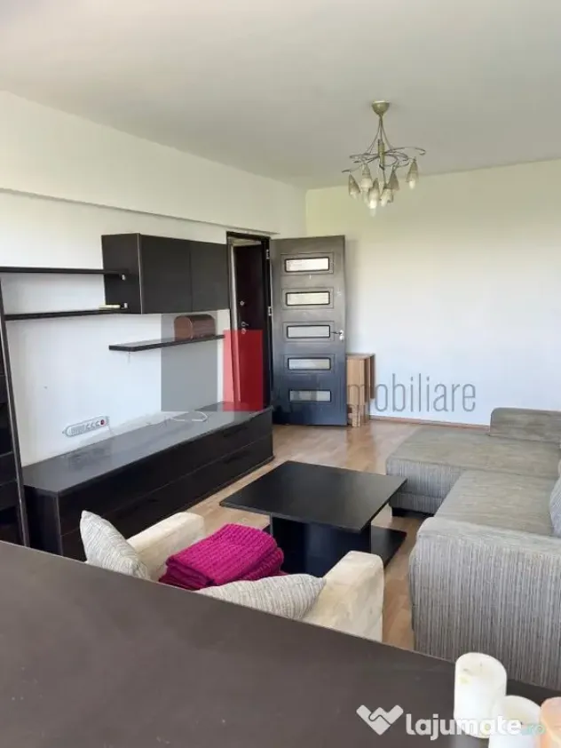 3 camere vizavi de parcul Plumbuita - Bucuresti (Bucuresti-Ilfov)