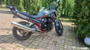 Suzuki bandit gsf 650 