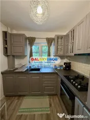 Apartament 3 camere Tineretului Timpuri Noi RENOVAT METROU 